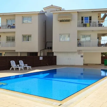 Apartmán Spacious 2-br Apt, Close To The