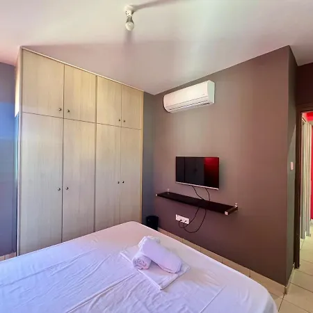 Apartmán Spacious 2-br Apt, Close To The